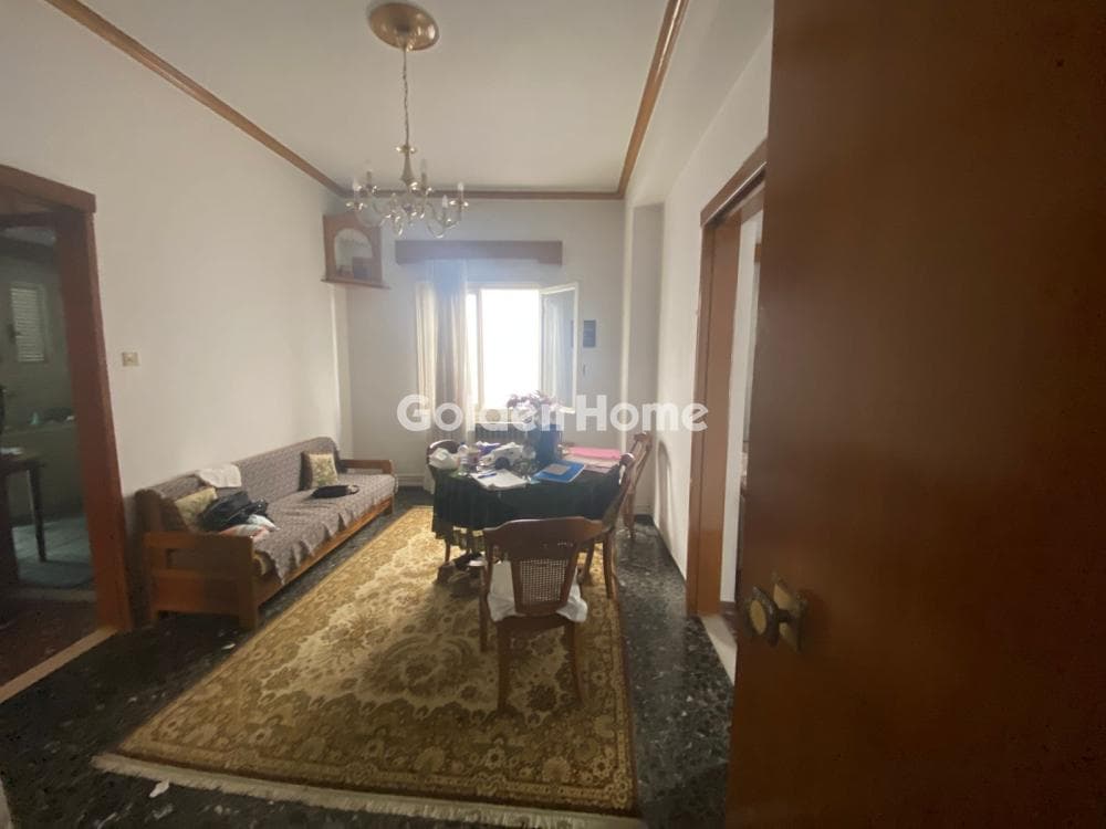 Οικόπεδο στην Ασύρματος, Άγιος Δημήτριος — Φωτογραφία 23 από 31