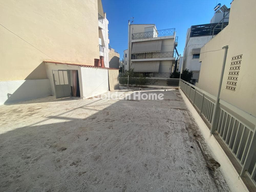 Οικόπεδο στην Ασύρματος, Άγιος Δημήτριος — Φωτογραφία 29 από 31