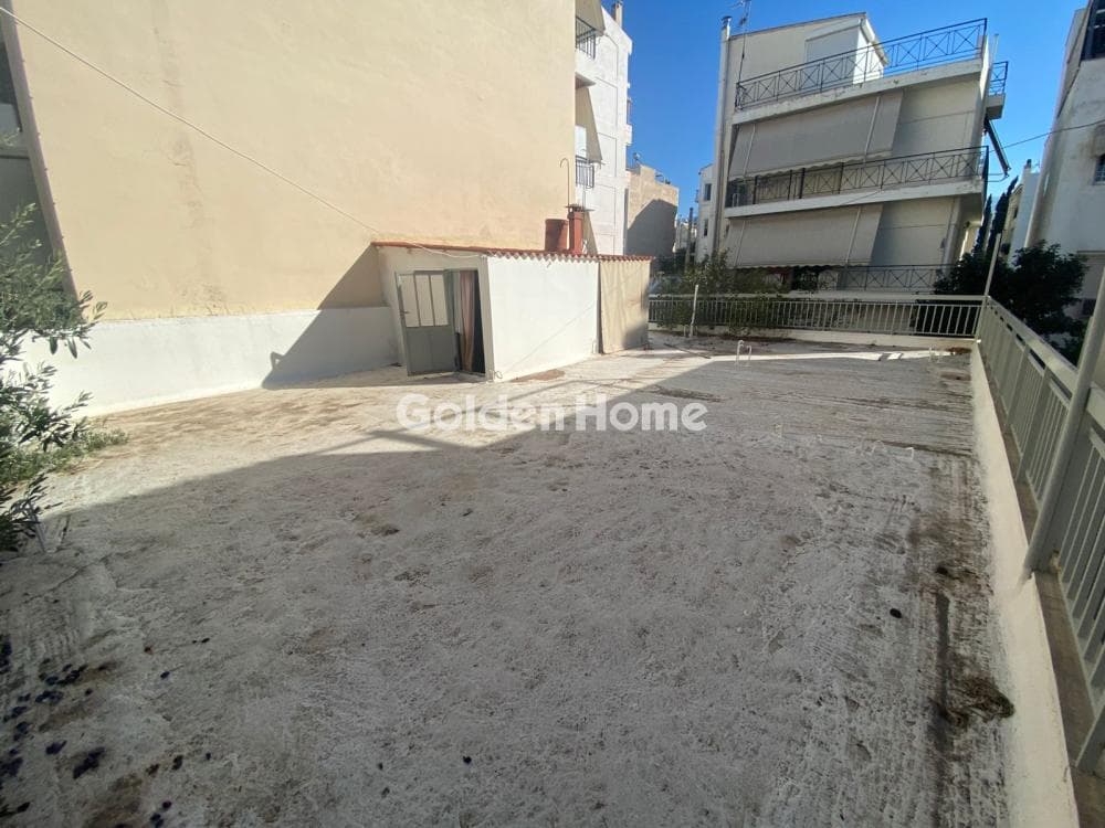 Οικόπεδο στην Ασύρματος, Άγιος Δημήτριος — Φωτογραφία 30 από 31