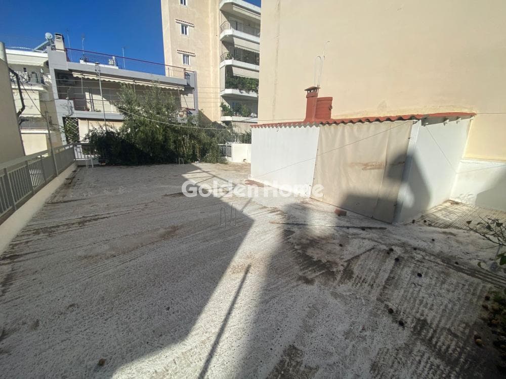 Οικόπεδο στην Ασύρματος, Άγιος Δημήτριος — Φωτογραφία 31 από 31
