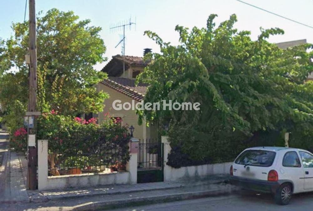 Μονοκατοικία στην Καστελλόκαμπος, Ρίο — Φωτογραφία 2 από 2