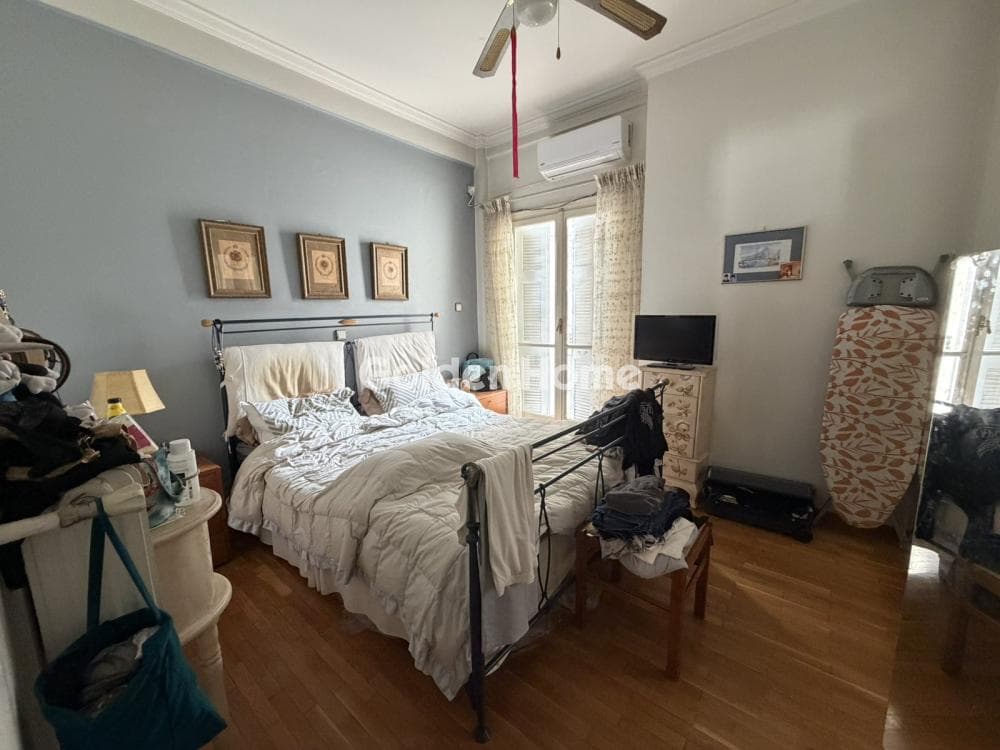 Apartment in Lofos Finopoulou, Poligono - Tourkovounia — Photo 13 of 20