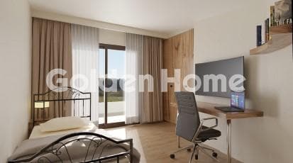 Apartment in Foinikas, Kalamaria — Photo 7 of 8