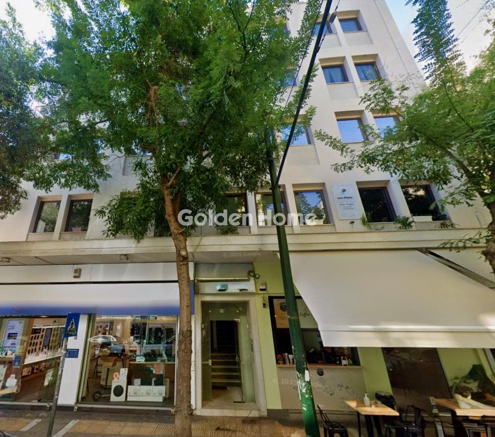 Γραφείο στην Νέο Παγκράτι, Βύρωνας — Φωτογραφία 1 από 3