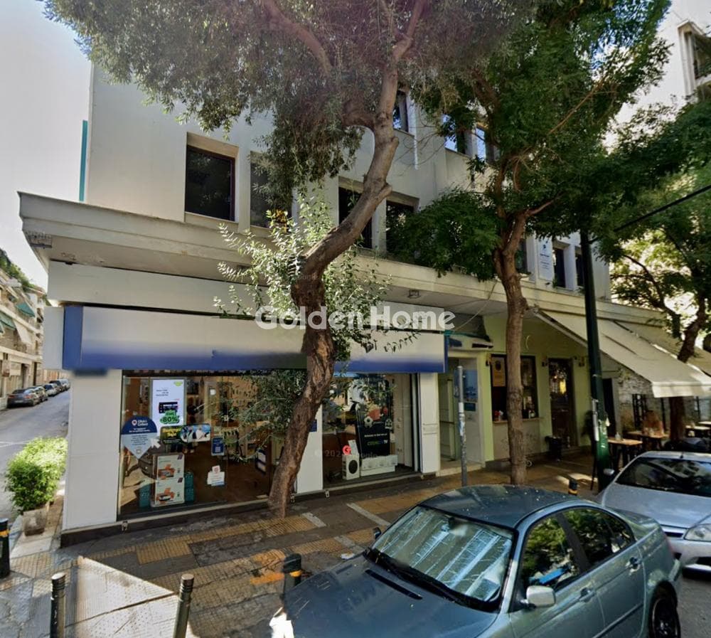Γραφείο στην Νέο Παγκράτι, Βύρωνας — Φωτογραφία 3 από 3