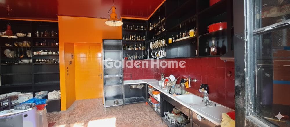 Apartment in Fokionos Negri, Kipseli — Photo 6 of 32