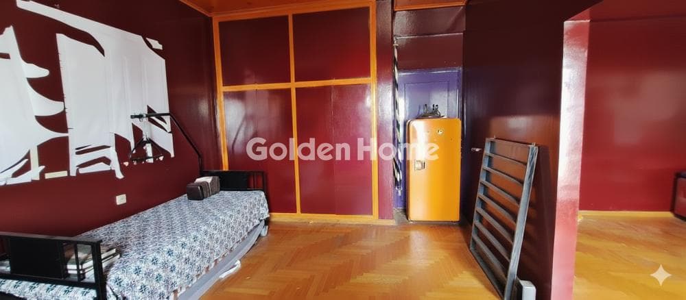 Apartment in Fokionos Negri, Kipseli — Photo 12 of 32