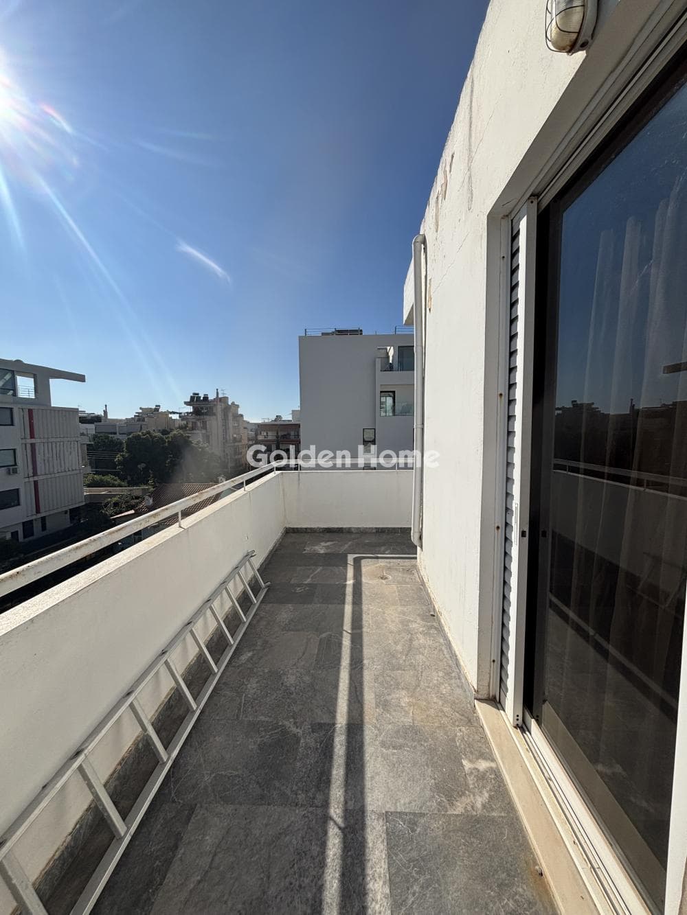 Διαμέρισμα στην Ευρυάλη, Βούλα — Φωτογραφία 24 από 30
