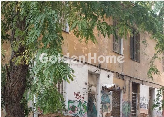 Building Plot in Panormou, Goudi — Photo 1 of 4