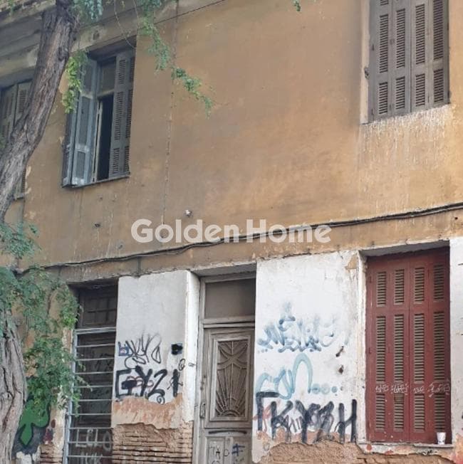 Building Plot in Panormou, Goudi — Photo 4 of 4