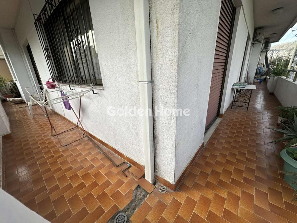 Διαμέρισμα στην Γ΄Νεκροταφείο Αθηνών, Αγία Βαρβάρα — Φωτογραφία 15 από 18
