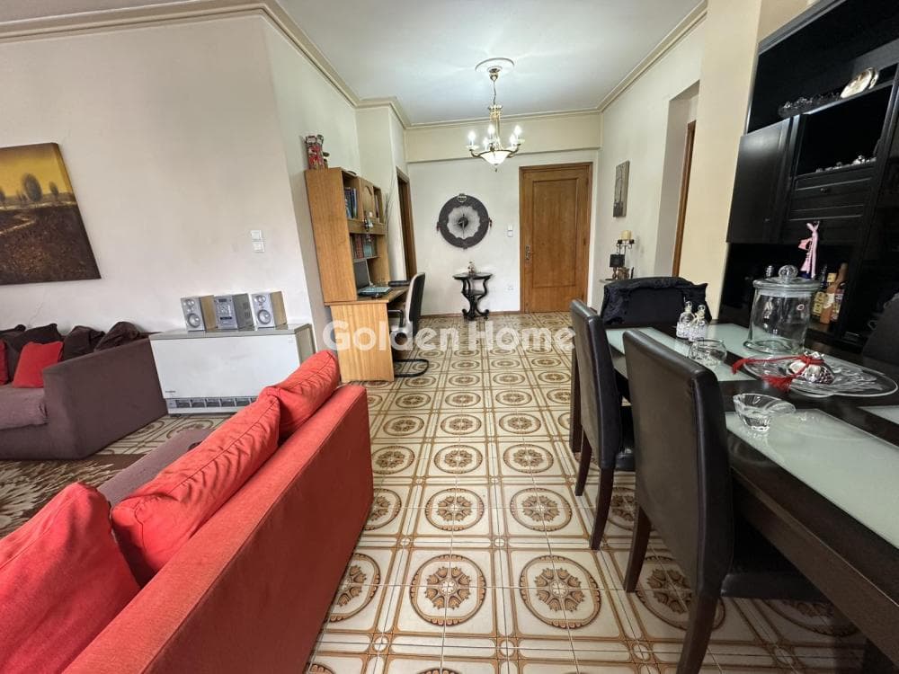 Διαμέρισμα στην Γ΄Νεκροταφείο Αθηνών, Αγία Βαρβάρα — Φωτογραφία 3 από 18