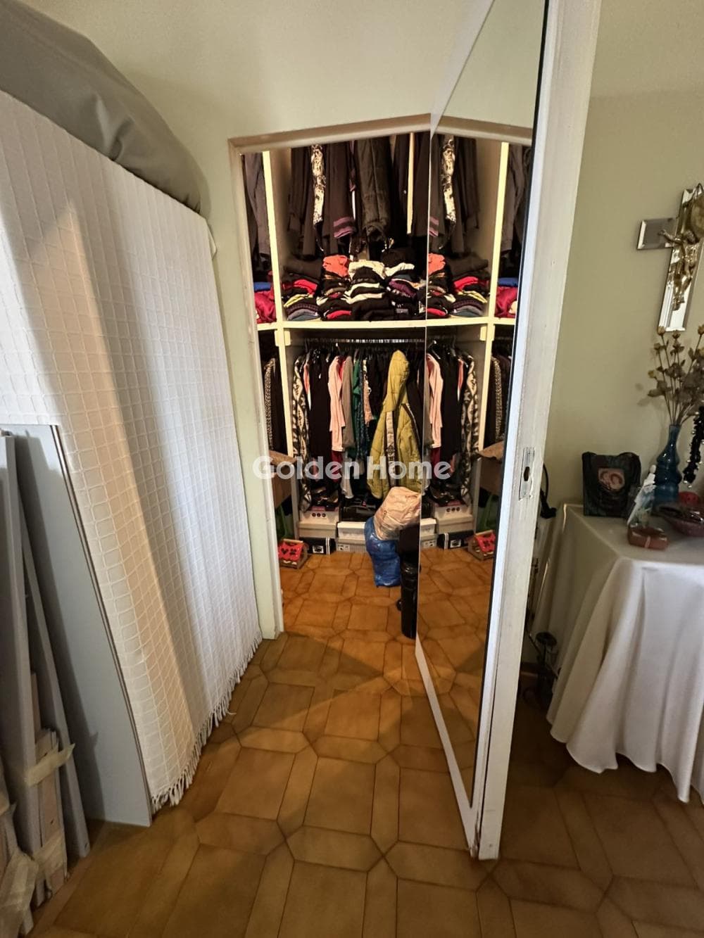 Διαμέρισμα στην Γ΄Νεκροταφείο Αθηνών, Αγία Βαρβάρα — Φωτογραφία 10 από 18