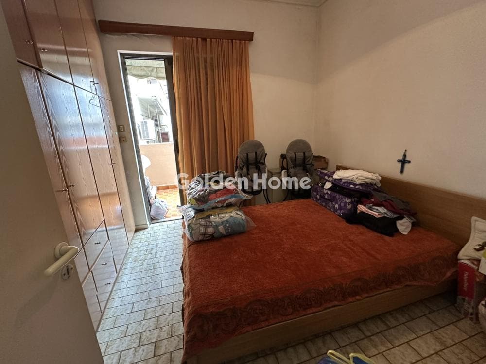 Διαμέρισμα στην Γ΄Νεκροταφείο Αθηνών, Αγία Βαρβάρα — Φωτογραφία 8 από 18