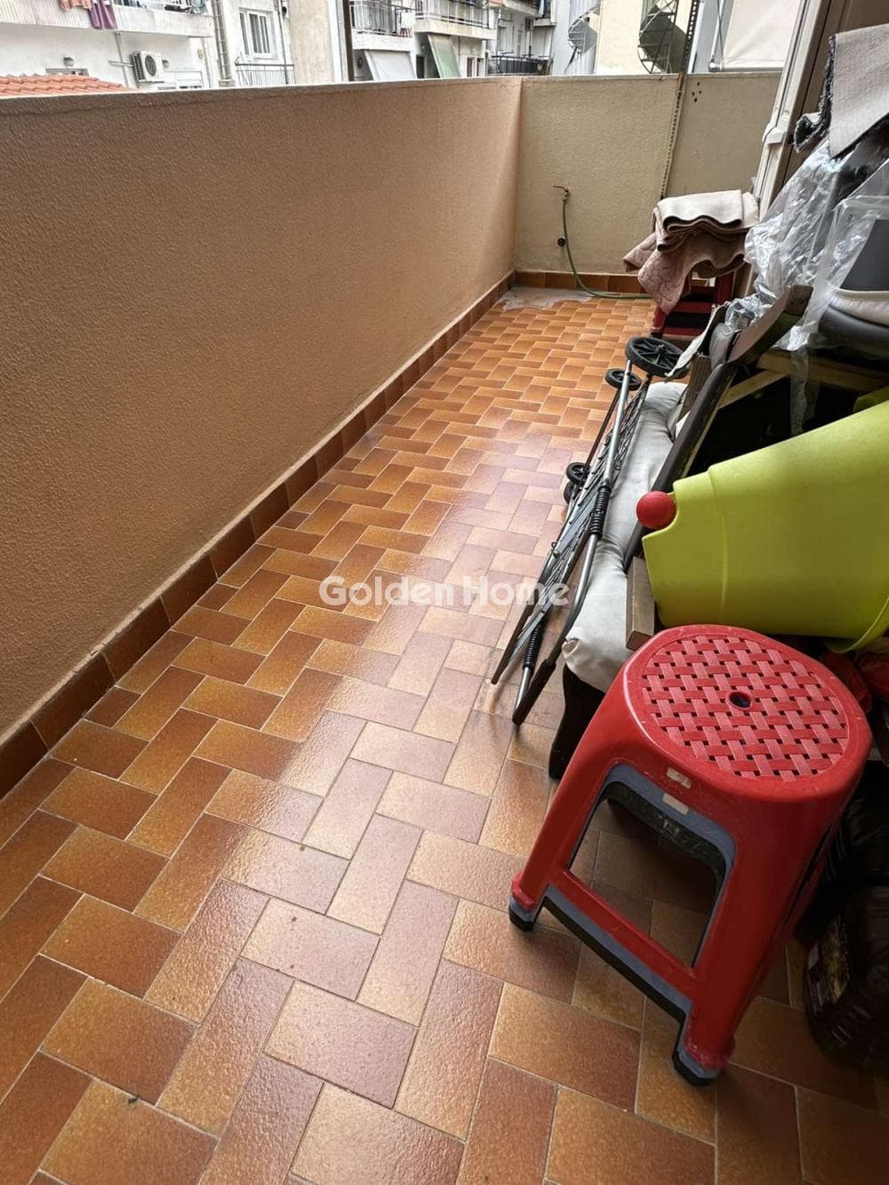 Διαμέρισμα στην Γ΄Νεκροταφείο Αθηνών, Αγία Βαρβάρα — Φωτογραφία 16 από 18