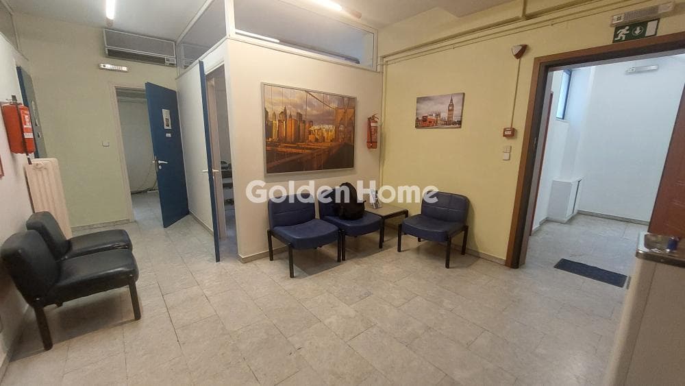 Γραφείο στην Άλσος, Νέα Σμύρνη — Φωτογραφία 2 από 17