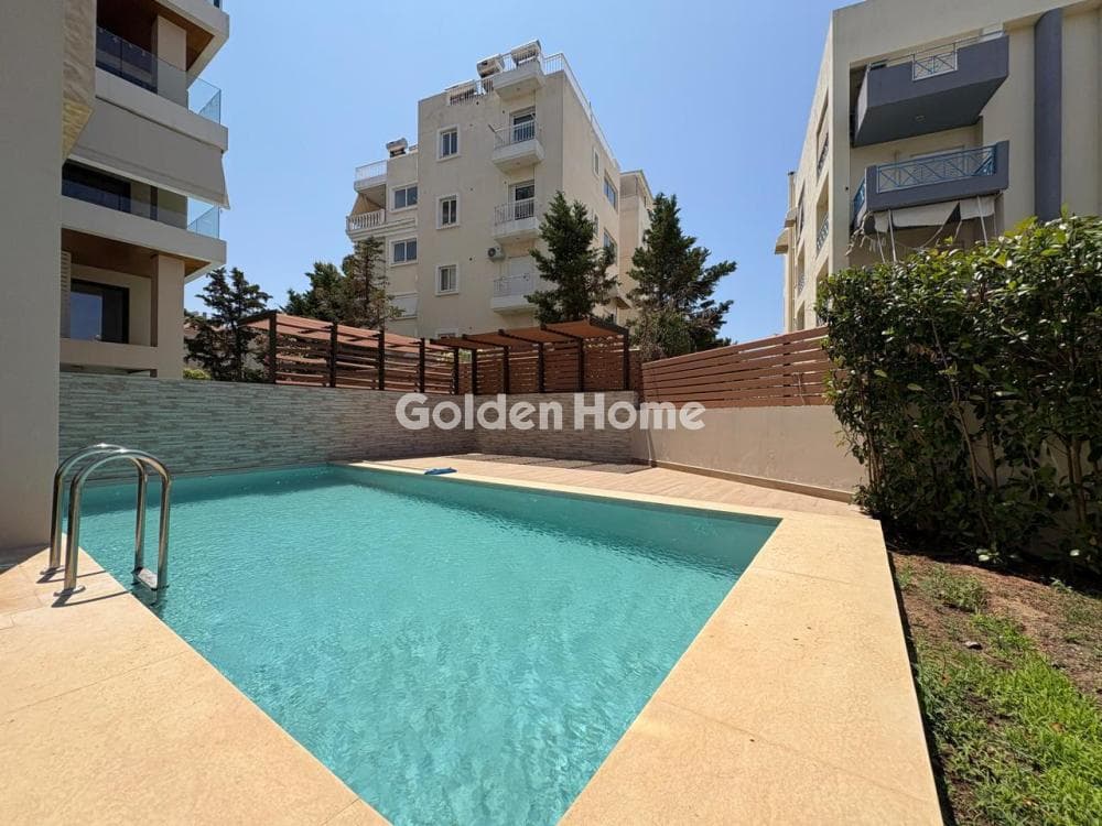 Διαμέρισμα στην Κέντρο, Βούλα — Φωτογραφία 20 από 21
