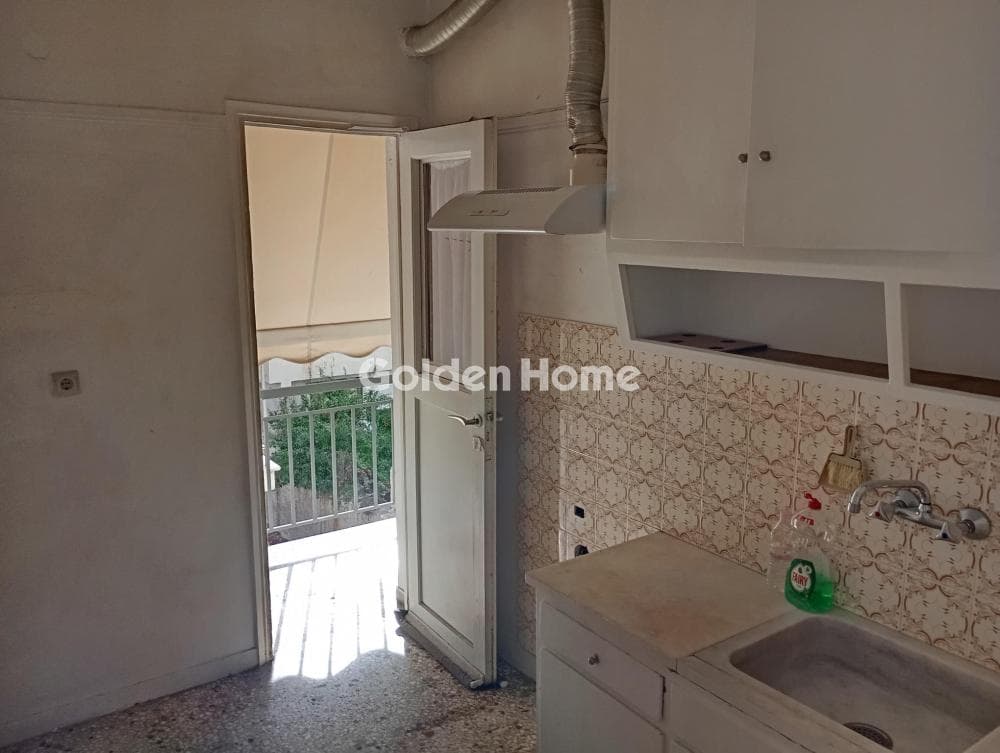 Διαμέρισμα στην Κέντρο, Καισαριανή — Φωτογραφία 2 από 21