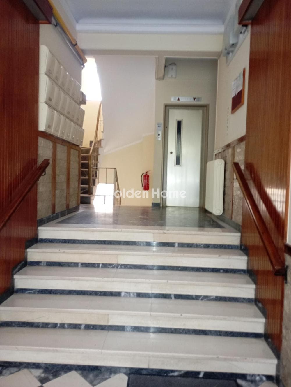 Διαμέρισμα στην Κέντρο, Καισαριανή — Φωτογραφία 21 από 21