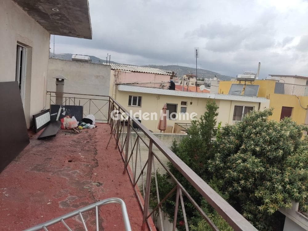 Διαμέρισμα στην Κέντρο, Ίλιον — Φωτογραφία 11 από 11