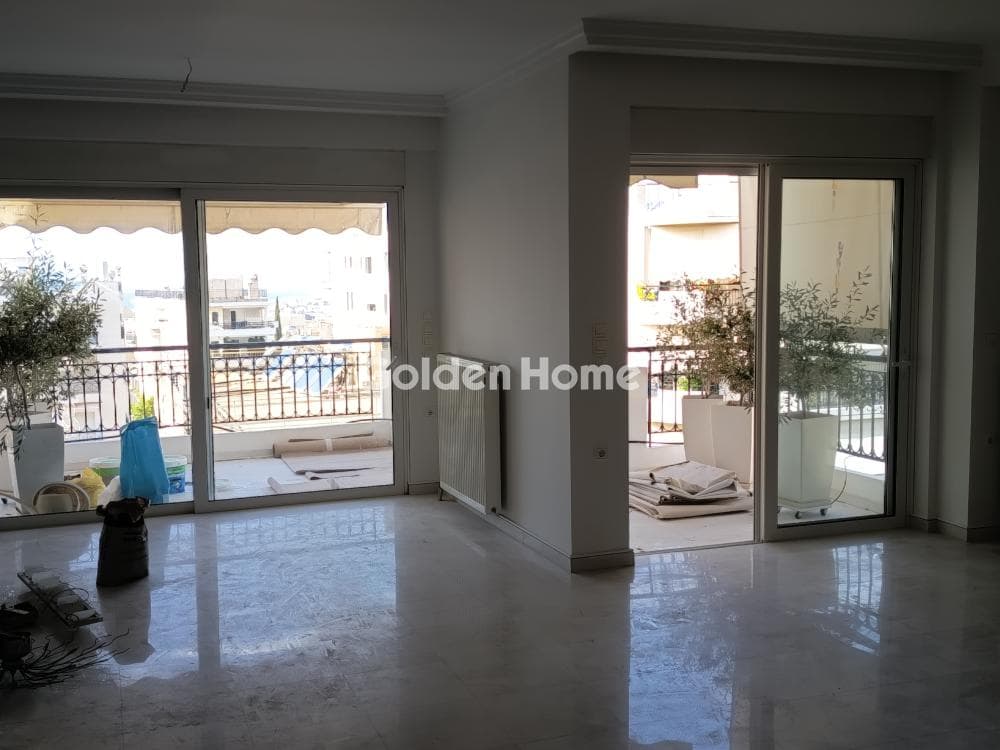 Διαμέρισμα στην Άνω Γλυφάδα, Γλυφάδα — Φωτογραφία 25 από 25