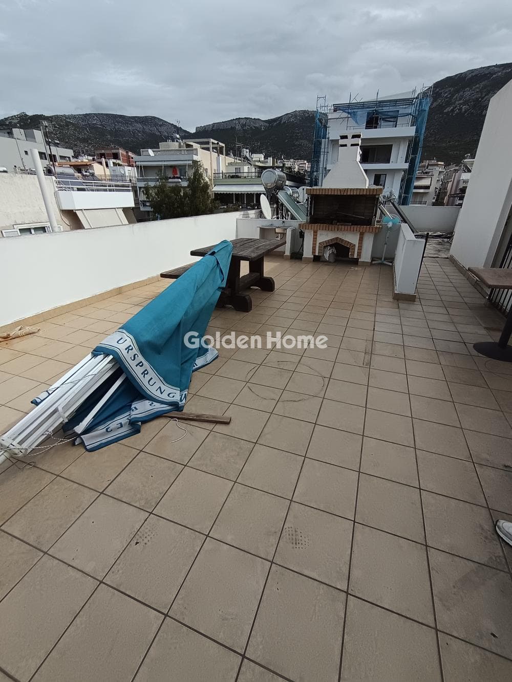 Διαμέρισμα στην Άνω Γλυφάδα, Γλυφάδα — Φωτογραφία 24 από 25