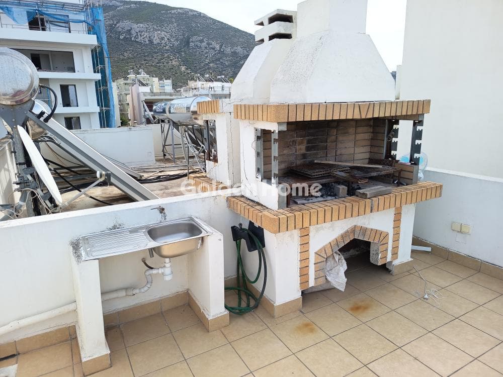 Διαμέρισμα στην Άνω Γλυφάδα, Γλυφάδα — Φωτογραφία 23 από 25
