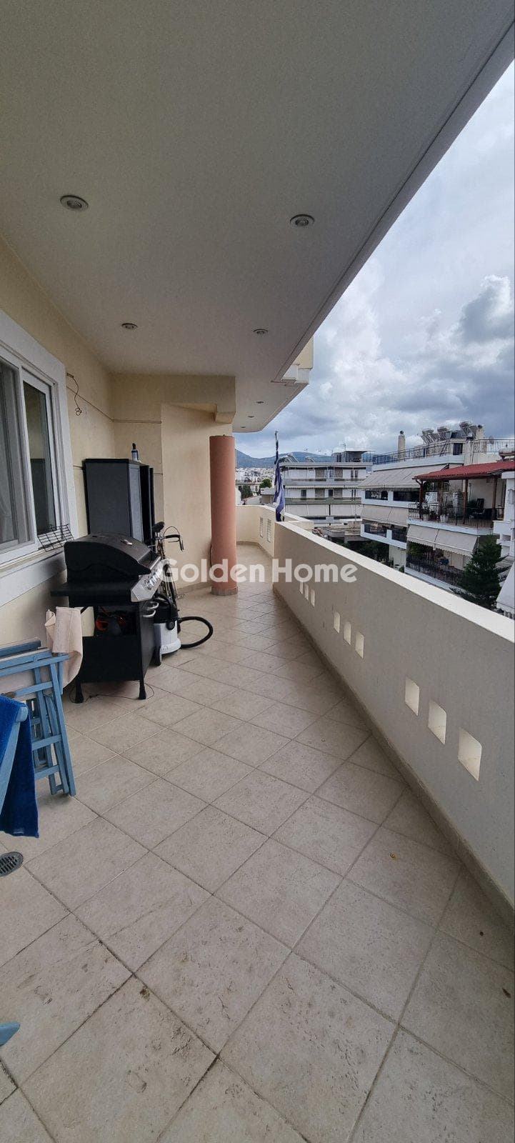 Διαμέρισμα στην Ποταμιά, Άγιος Δημήτριος — Φωτογραφία 23 από 24