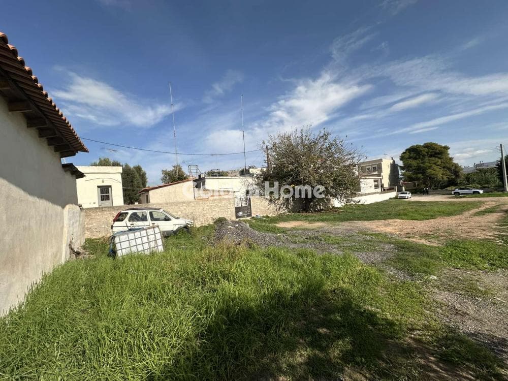 Building Plot in Center, Salamina — Photo 3 of 3