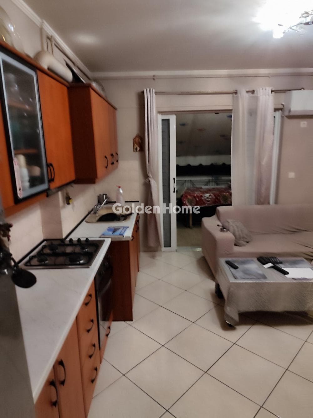 Apartment in Agios Fanourios, Drapetsona — Photo 19 of 30