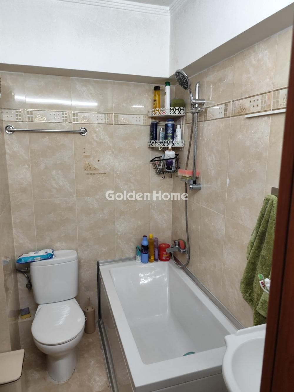 Apartment in Agios Fanourios, Drapetsona — Photo 25 of 30