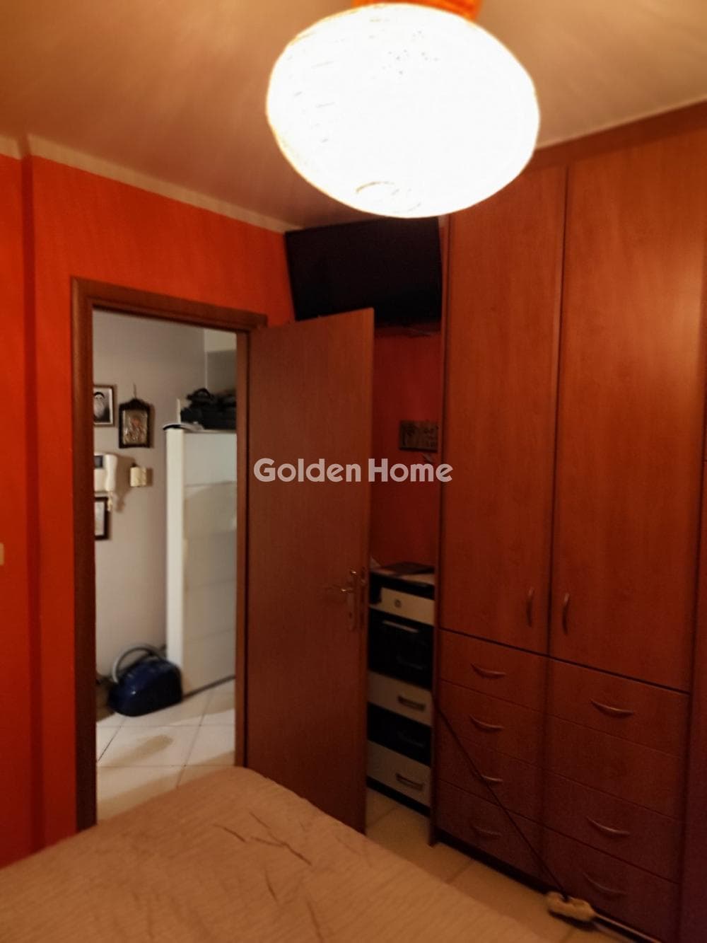 Apartment in Agios Fanourios, Drapetsona — Photo 14 of 30