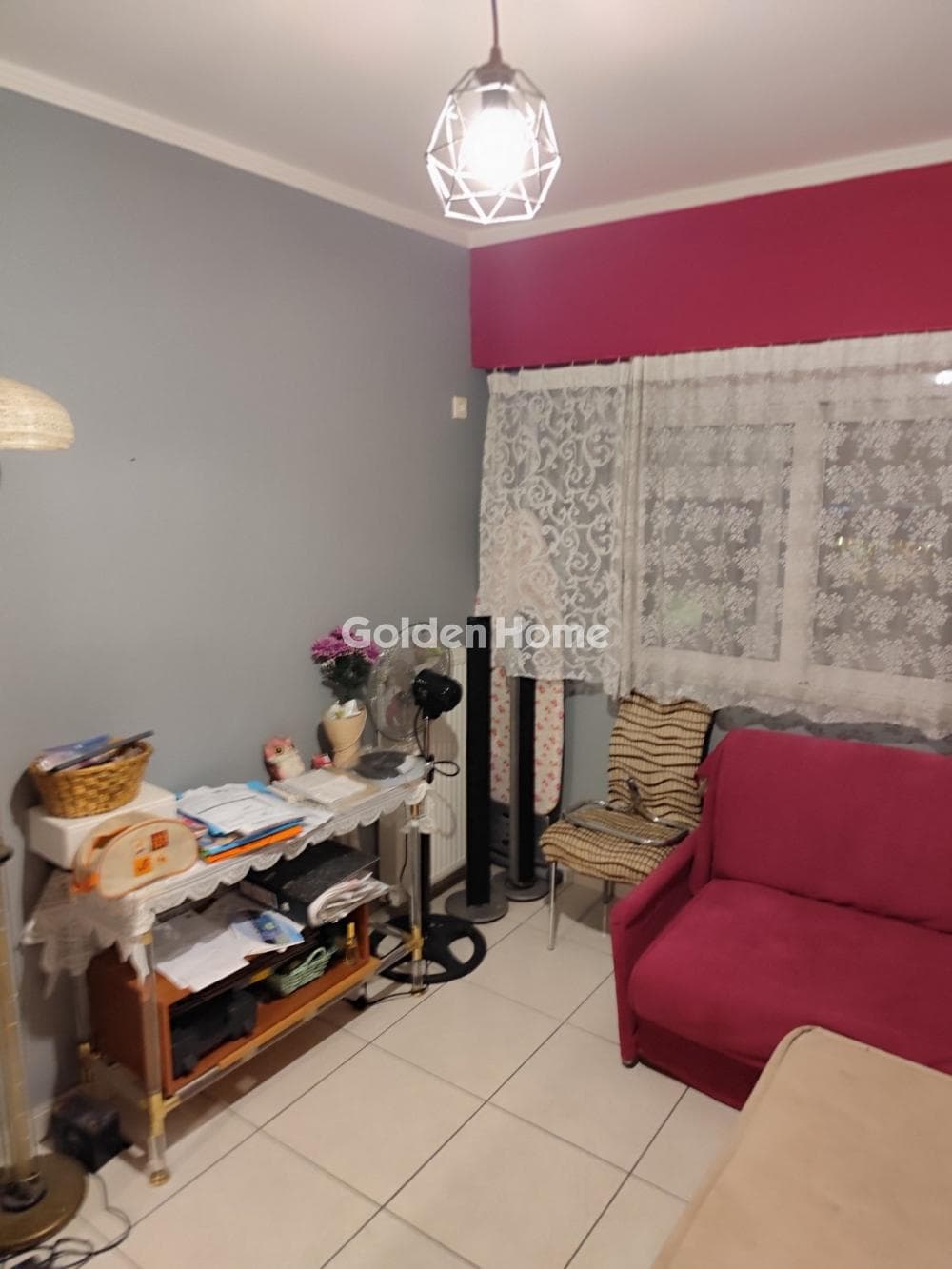 Apartment in Agios Fanourios, Drapetsona — Photo 27 of 30