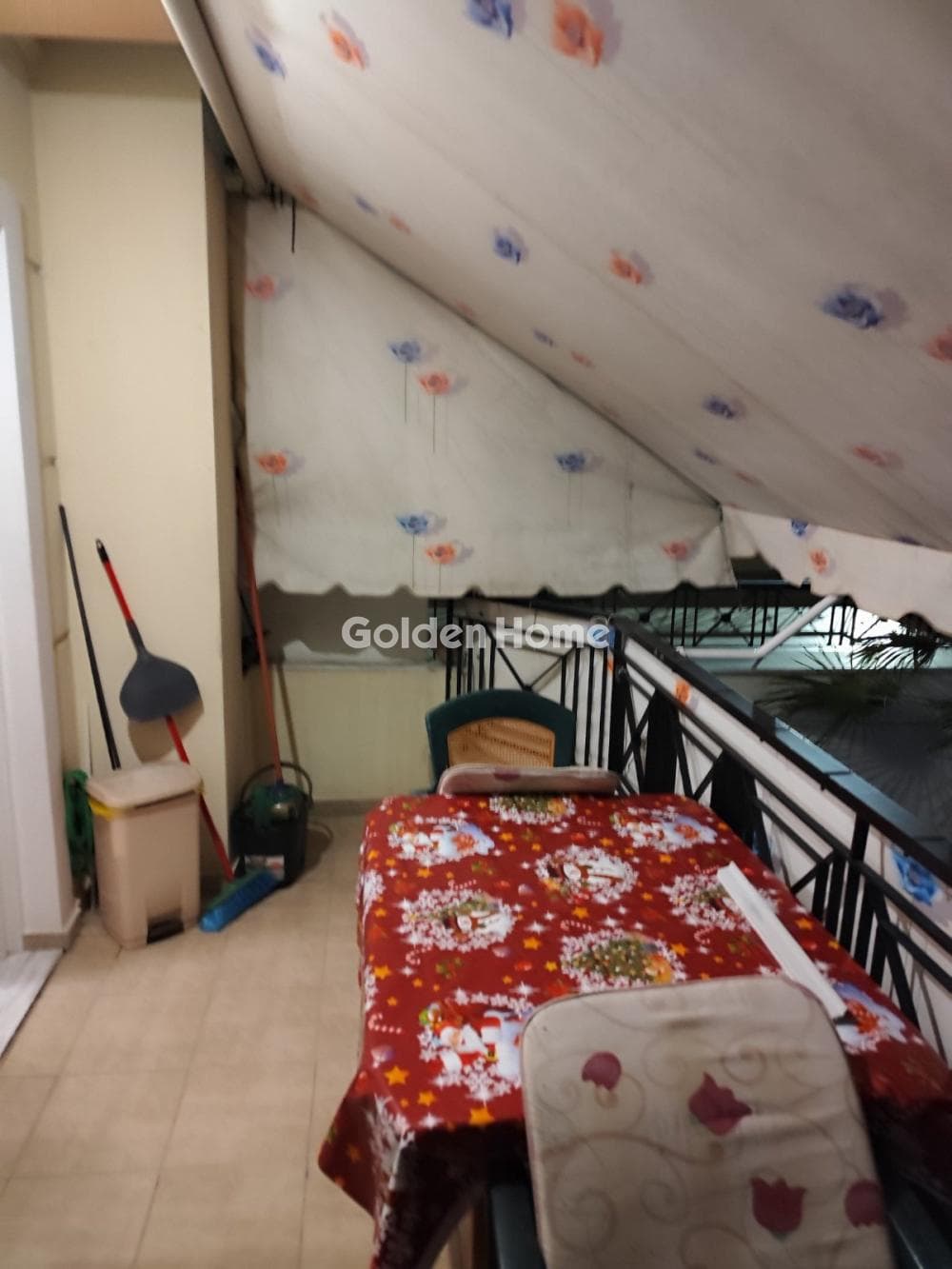Apartment in Agios Fanourios, Drapetsona — Photo 16 of 30