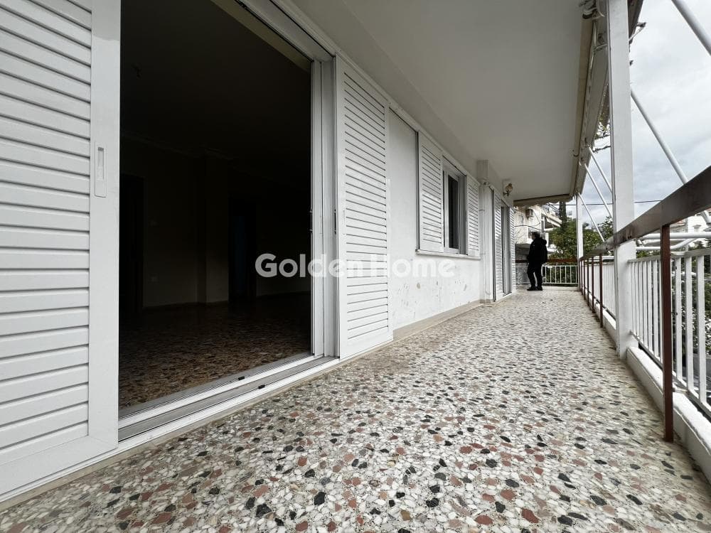 Διαμέρισμα στην Πυρνάρι, Γλυφάδα — Φωτογραφία 2 από 25
