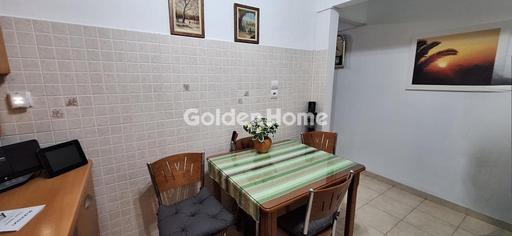 Διαμέρισμα στην Μενιδιάτικα, Γαλάτσι — Φωτογραφία 8 από 17