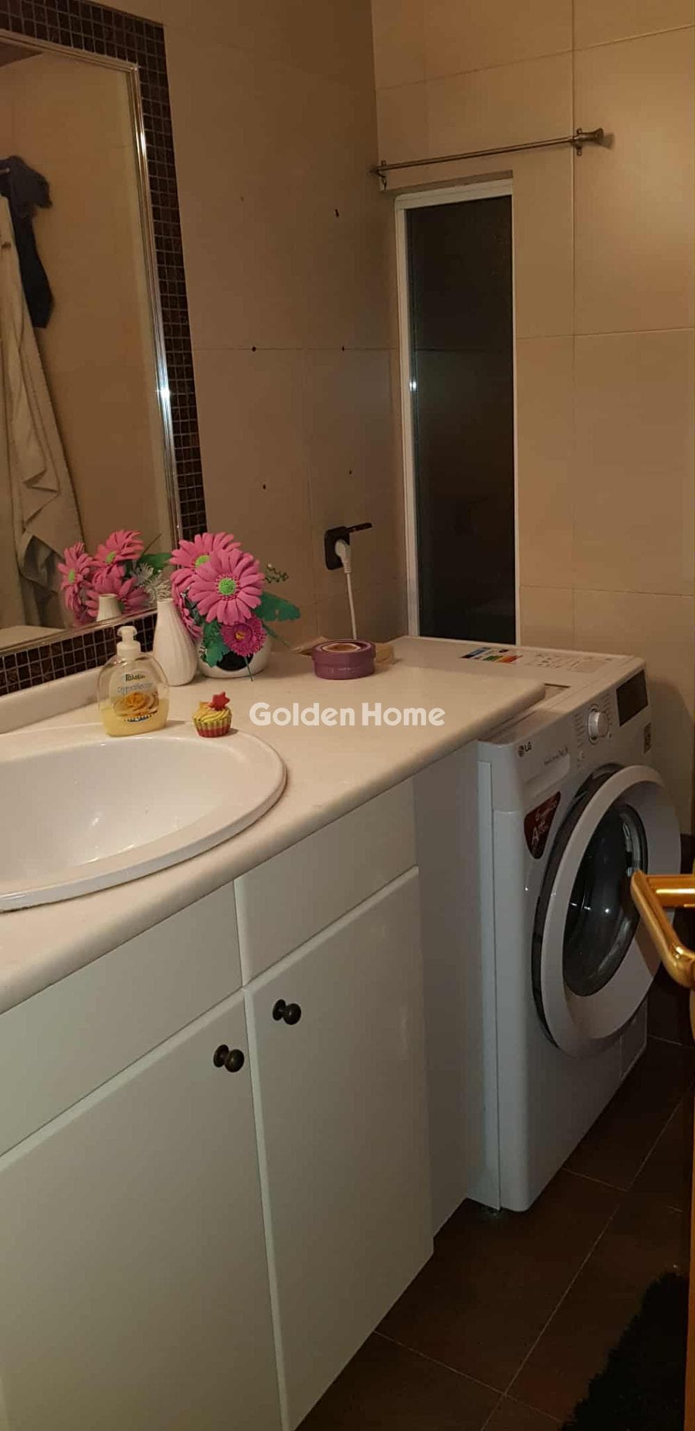 Apartment in Ampelakia, Alimos — Photo 12 of 16