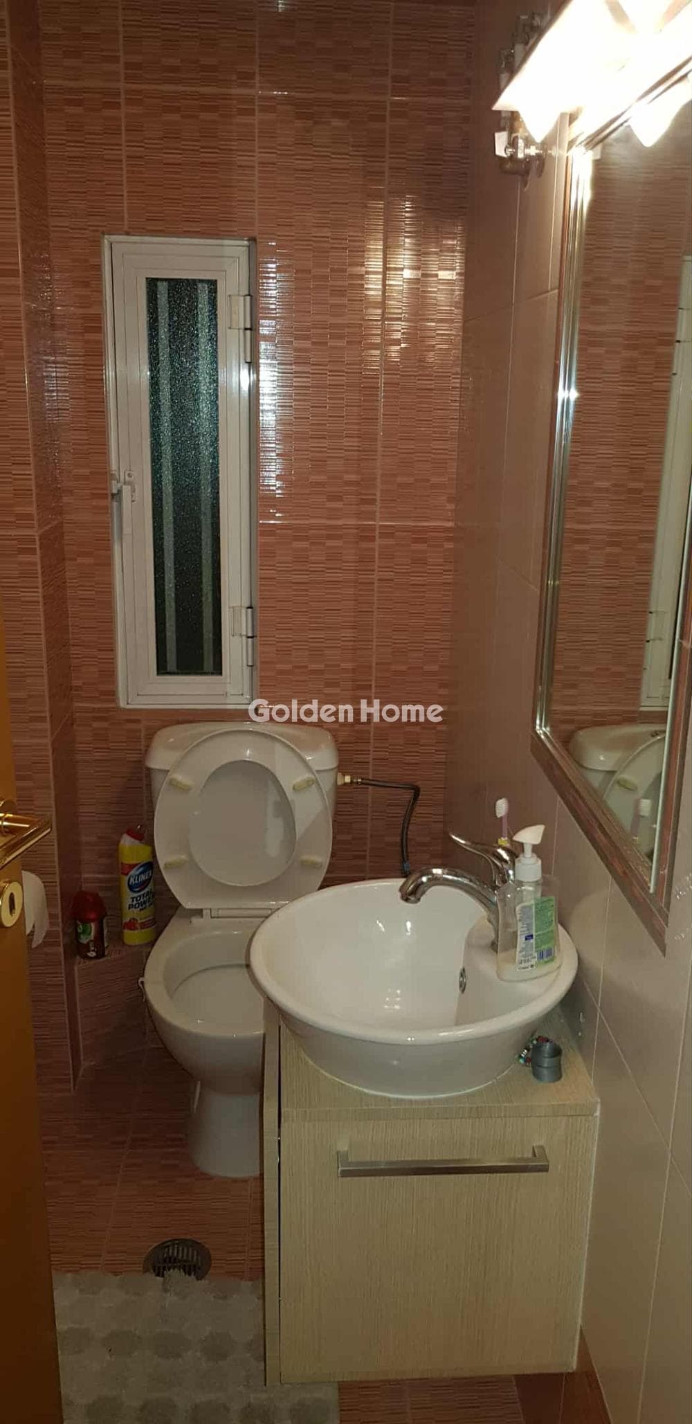 Apartment in Ampelakia, Alimos — Photo 11 of 16