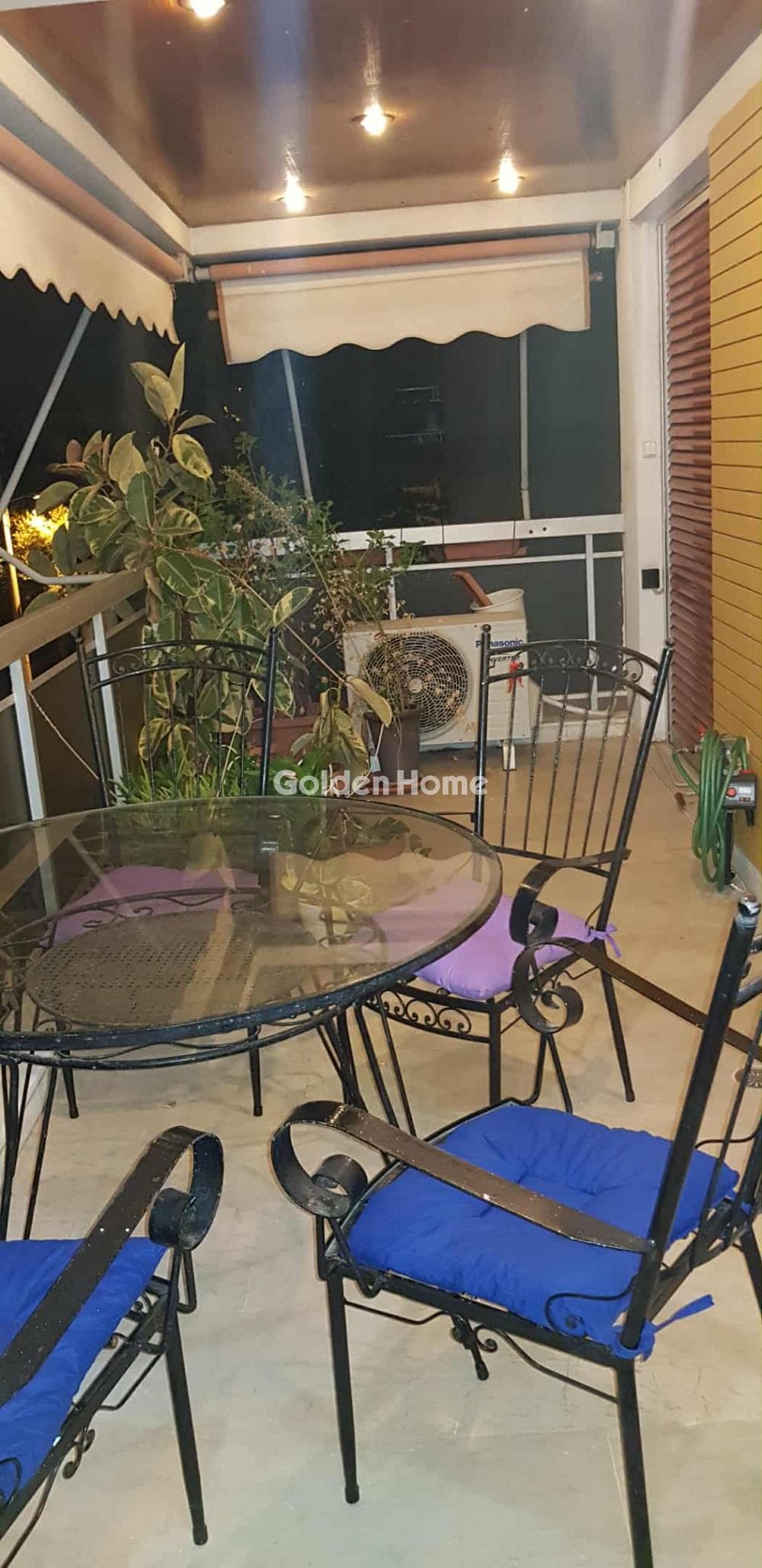 Apartment in Ampelakia, Alimos — Photo 7 of 16