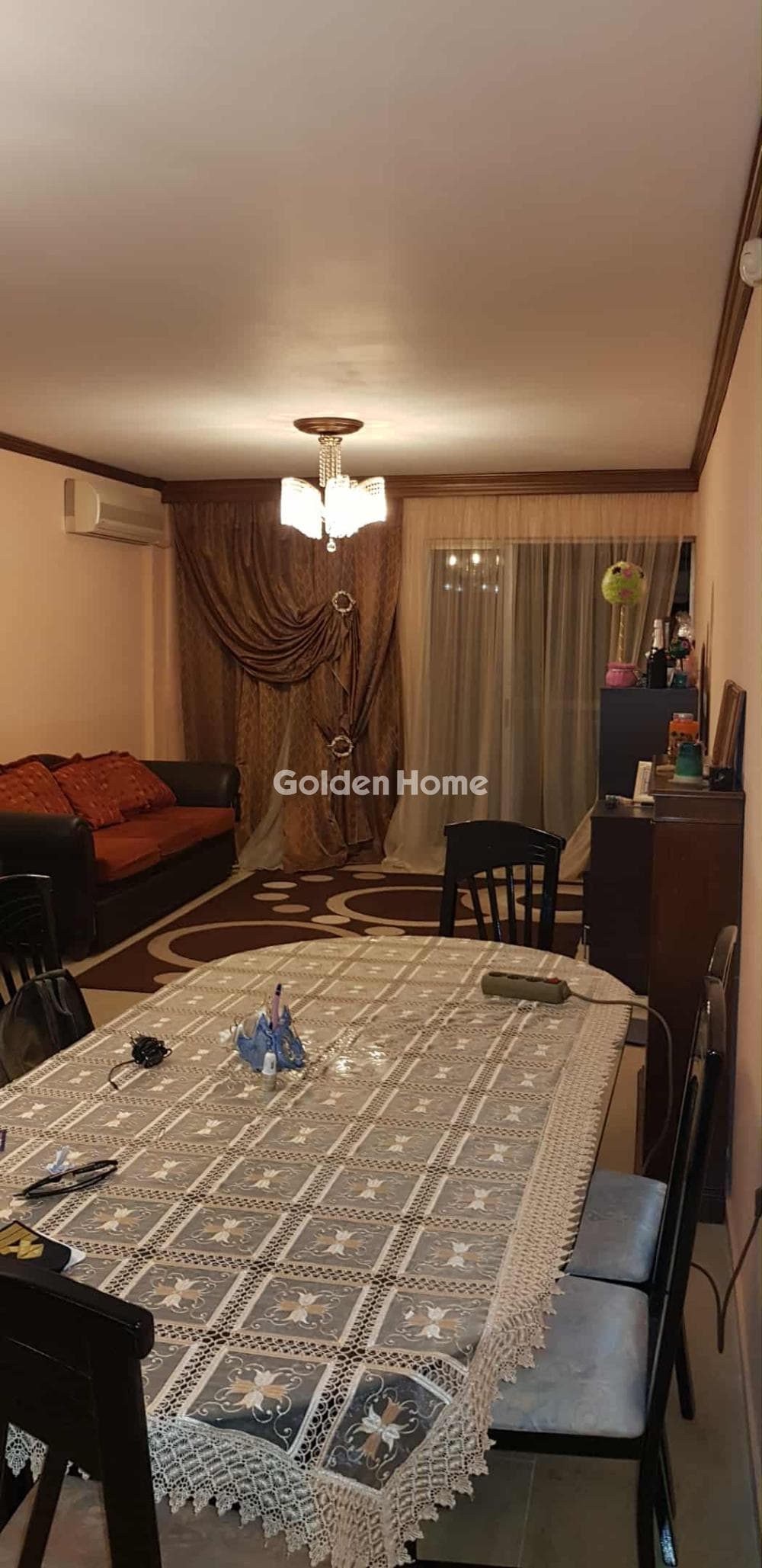 Apartment in Ampelakia, Alimos — Photo 4 of 16