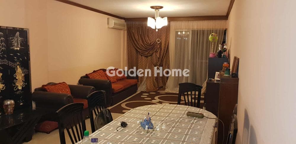 Apartment in Ampelakia, Alimos — Photo 5 of 16