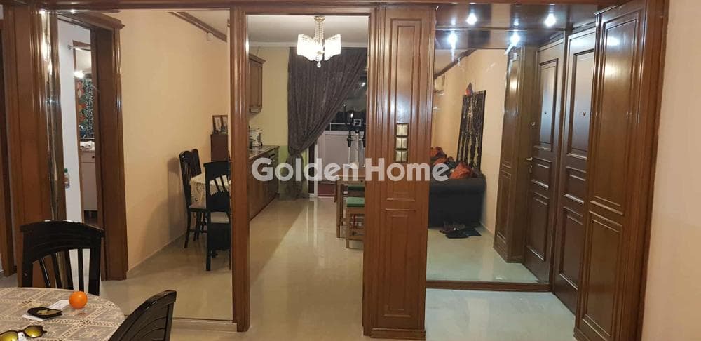 Apartment in Ampelakia, Alimos — Photo 14 of 16