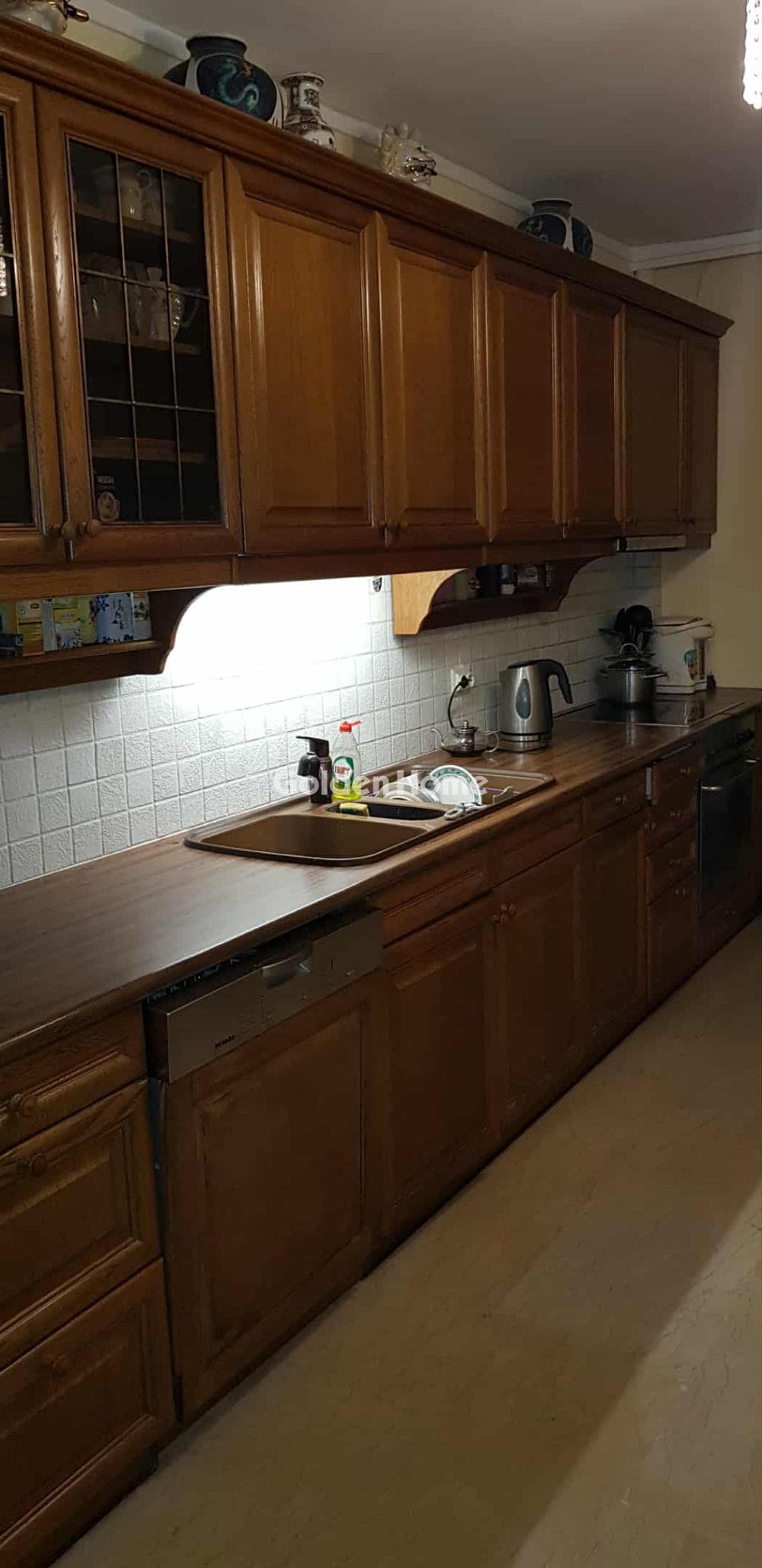 Apartment in Ampelakia, Alimos — Photo 10 of 16