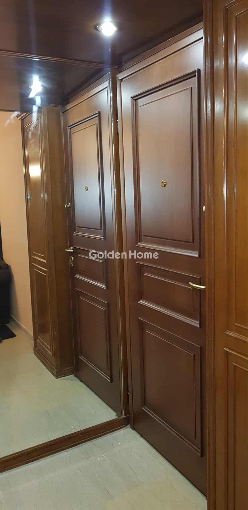 Apartment in Ampelakia, Alimos — Photo 16 of 16