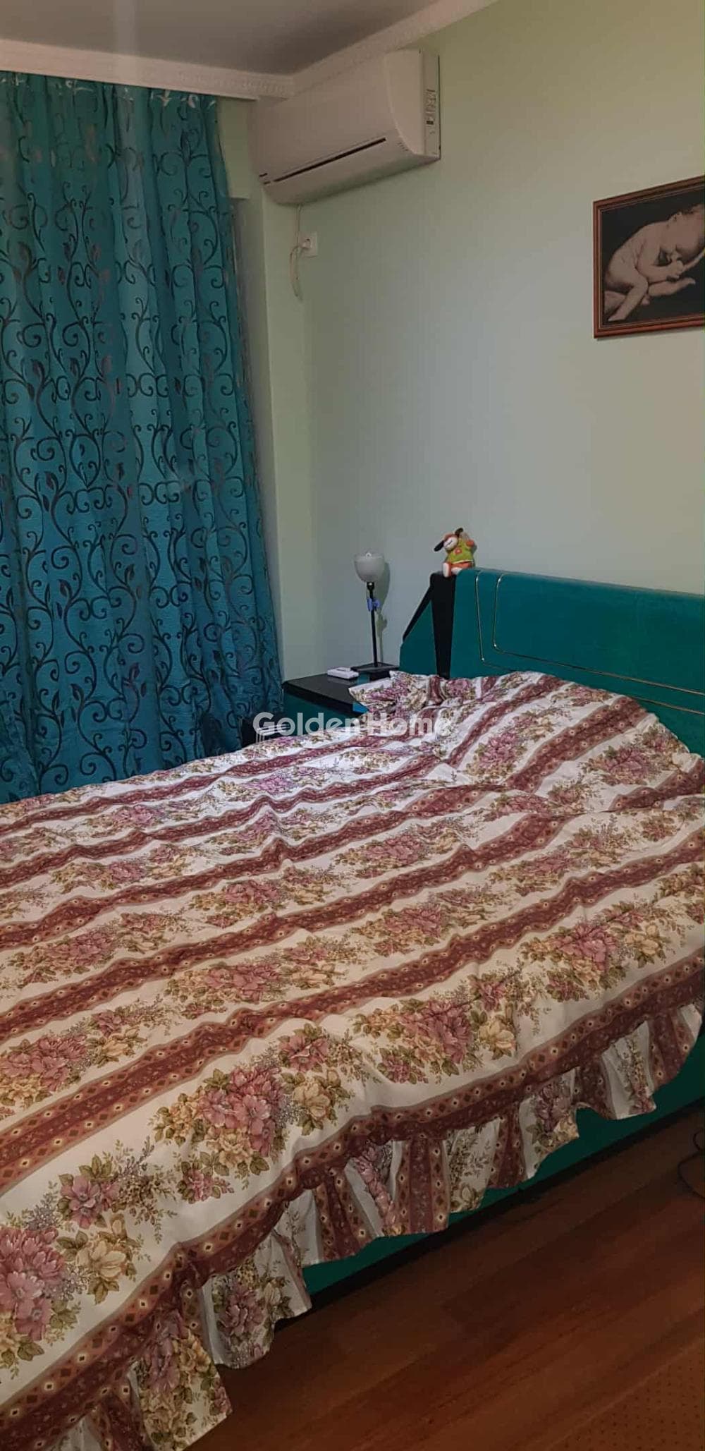 Apartment in Ampelakia, Alimos — Photo 13 of 16