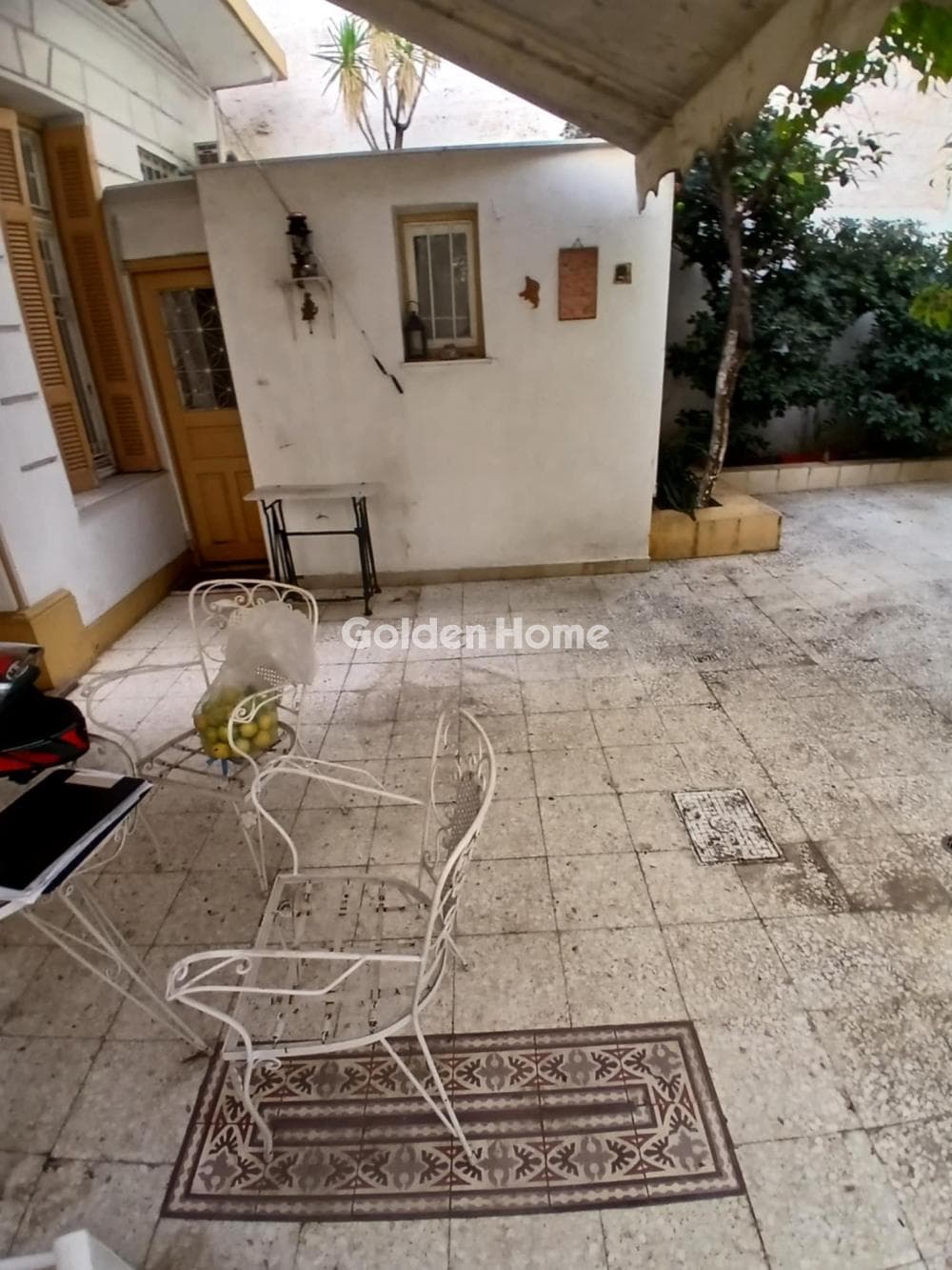 Οικόπεδο στην Ειρήνη, Νέα Ιωνία — Φωτογραφία 1 από 5