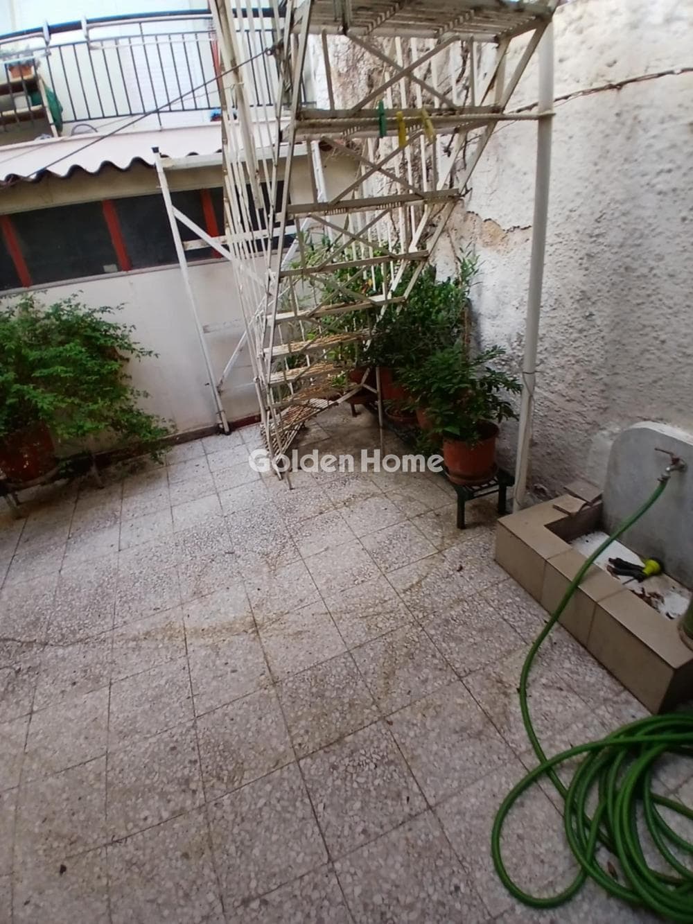 Οικόπεδο στην Ειρήνη, Νέα Ιωνία — Φωτογραφία 2 από 5