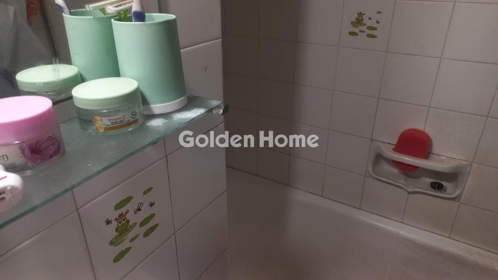 Apartment in Plateia Koliatsou, Patision - Acharnon — Photo 13 of 21