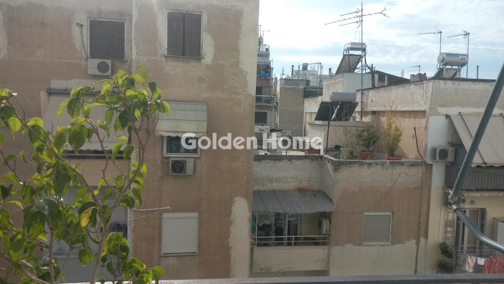 Apartment in Plateia Koliatsou, Patision - Acharnon — Photo 18 of 21