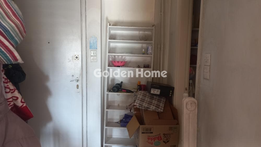 Apartment in Plateia Koliatsou, Patision - Acharnon — Photo 10 of 21